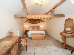 WiFi - Millstone Cottages - Millstone Cottage, Westbury (Shrewsbury)