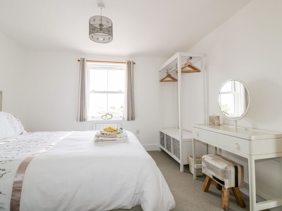 3 bedrooms, WiFi