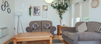 Tregullan, Porthtowan