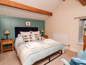 WiFi - Yate Cottage, Oxenhope (Keighley)