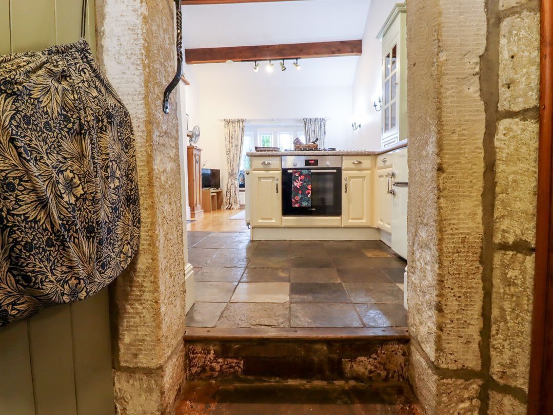 Yate Cottage
