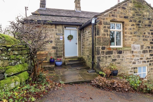 Yate Cottage
