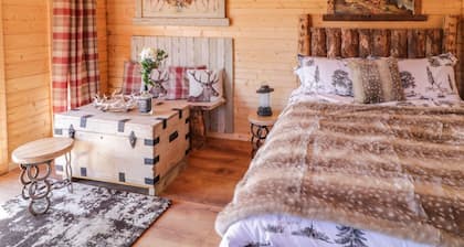 Rocky Ridge Cabin, Castlerock