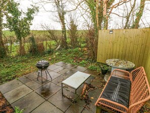 Terrace/patio - Anchor Light, Pembroke (Pembroke)