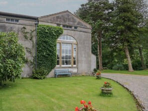 Exterior - Huntsman's Cottage, Cartmel (Grange-Over-Sands)