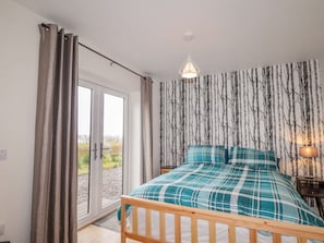4 bedrooms, WiFi