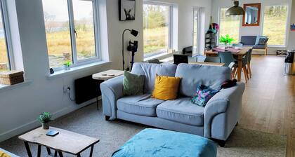 Faodail House: A Tranquil Retreat