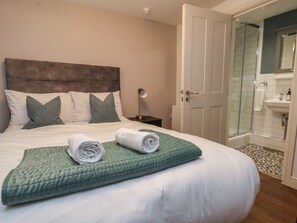 WiFi - Central Vista Retreat, Chester (Chester)