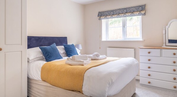 Room - Derwentwater: Cozy Pet-Friendly Escape in Sawrey (Ambleside)