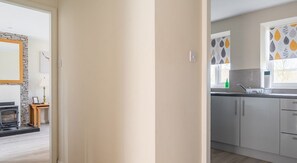 Interior - Derwentwater: Cozy Pet-Friendly Escape in Sawrey (Ambleside)