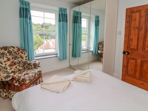 WiFi - Gorwell House, Combe Martin (Ilfracombe)