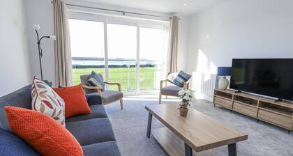 Seafern House 36B, Poole