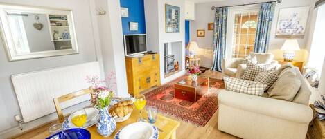 منطقة المعيشة