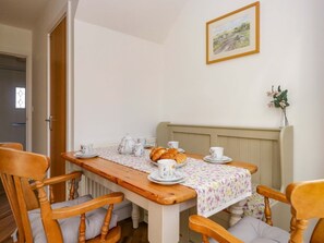 Dining - Oversands View, Grange-Over-Sands (Grange-Over-Sands)