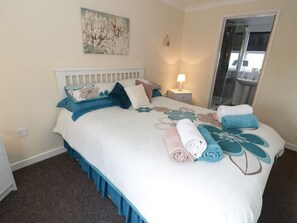 WiFi - Bodegri Cottage, Church Bay (Holyhead)