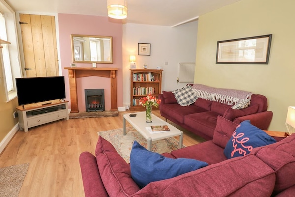 1 Eden Cottages