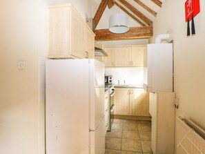 High chair - Byre Cottage 3 (2 bed), Storrington (Pulborough)