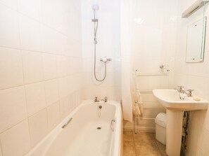 Shower - Byre Cottage 3 (2 bed), Storrington (Pulborough)