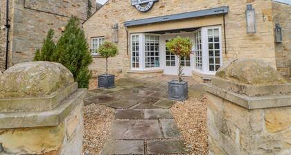 Burns Cottage, Barnard Castle