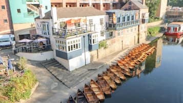 Puerto deportivo