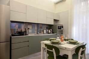 Private kitchen - Casa Marafè   Your Home in Naples (Napoli)