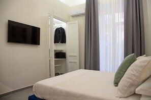 3 slaapkamers, wifi, beddengoed