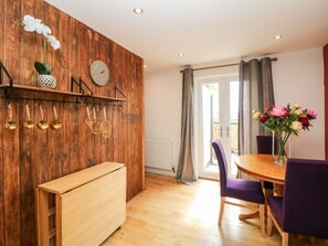 Interior - The Old Stables, Matlock (Matlock)
