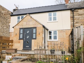 Exterior - The Old Stables, Matlock (Matlock)