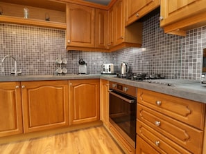 Dishwasher