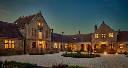 The Carriage House, Humshaugh.