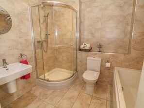 Dusche