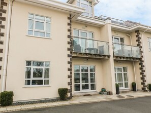 Exterior - Morfarini, Morfa Nefyn (Pwllheli)