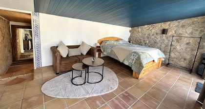Hacienda serena