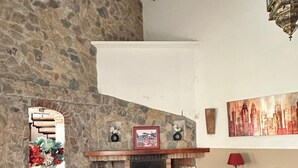 Comfort-Doppelzimmer, Gartenblick | Innenbereich
