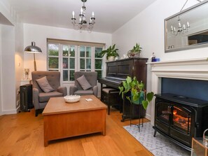 Interior - Lair Close House, Ripley (Harrogate)