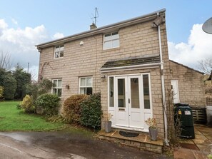 Exterior - Lair Close House, Ripley (Harrogate)