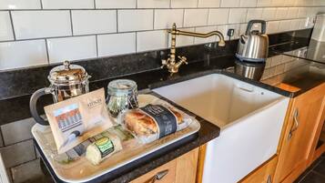 Dishwasher