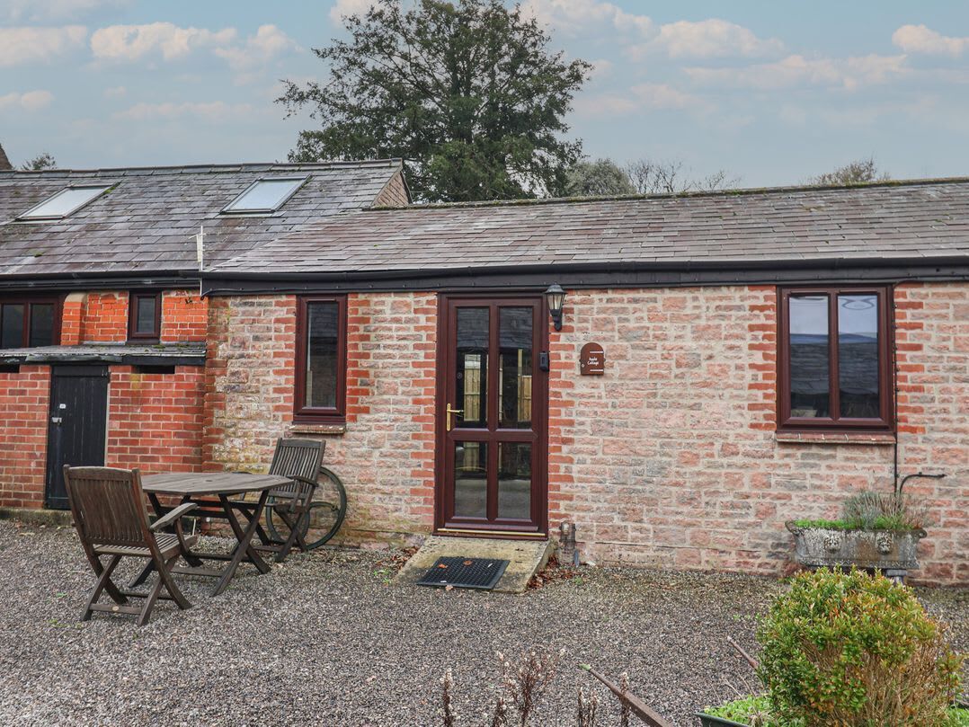 Apple Cottage