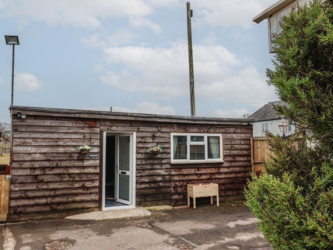 Bobby's Lodge