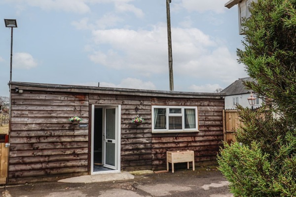 Bobby's Lodge