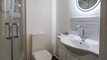 Een douche