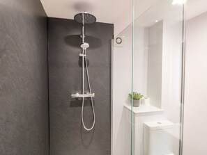 Een douche