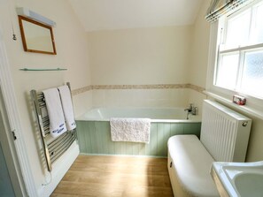 Shower - Trwst Y Don, Rhosneigr (Rhosneigr)