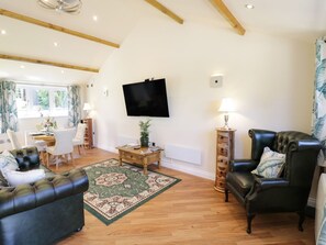 Living area - FAIRFIELD, Clee Hill (Ludlow)