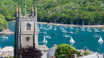 Port de plaisance