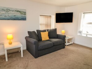 Living area - Broadsands, Paignton (Paignton)