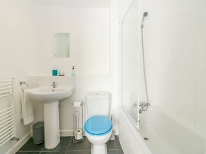 Shower - Broadsands, Paignton (Paignton)