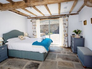 WiFi - The Barn at Amelia's Kitchen Retreat (Skipton)