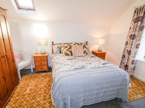 Room - May's Cottage, Bushmills, County Antrim (Bushmills)