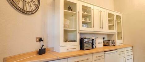Dishwasher